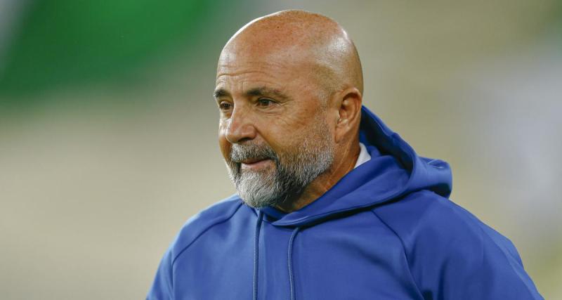  - OM - Mercato : Sampaoli prêt à jouer un mauvais tour à l'OGC Nice !