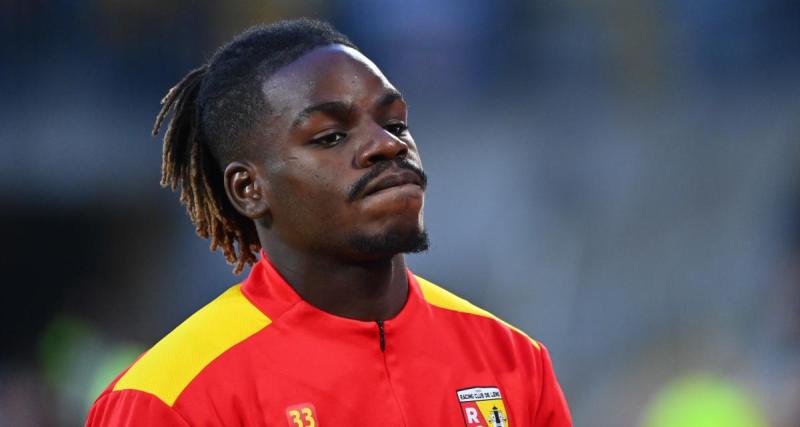  - RC Lens - Mercato : un ancien Sang et Or a de quoi regretter son départ !