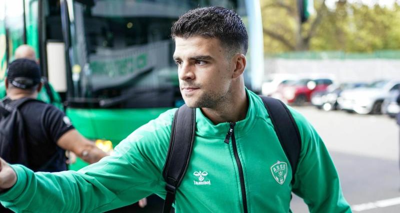  - ASSE : un protégé de Batlles veut s'inspirer du FC Barcelone