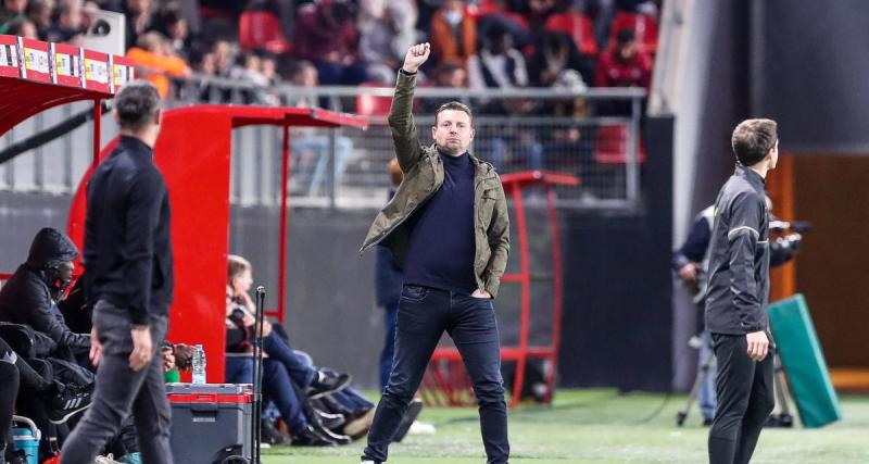  - Guingamp : Stéphane Dumont a trouvé son nouvel entraîneur adjoint