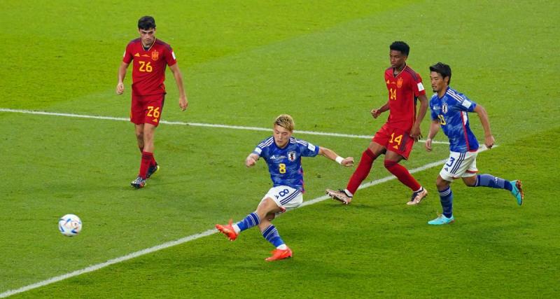  - 📝 Japon – Espagne : les Tops et les Flops !
