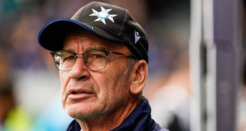  - ASSE : Renard, Furlan... pourquoi c'est non