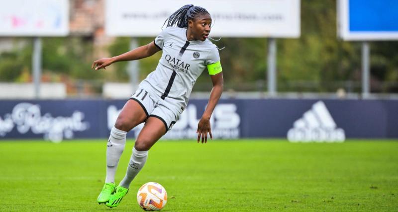  - D1 Féminine : La FFF modifie la programmation de la J10