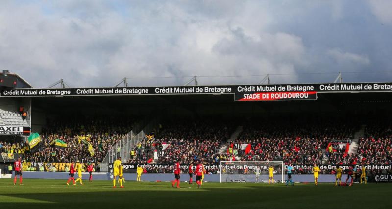  - Coupe de France : Lannion FC - Toulouse FC se jouera à Guingamp