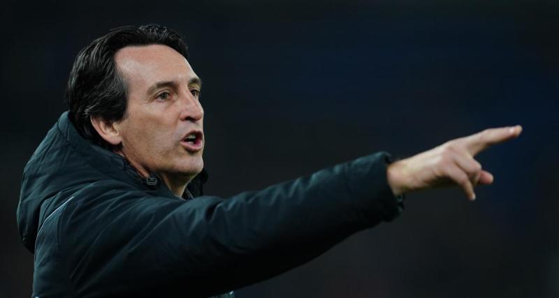  - Atlético Madrid : Emery prêt à s'attaquer à un attaquant de Diego Simeone ?