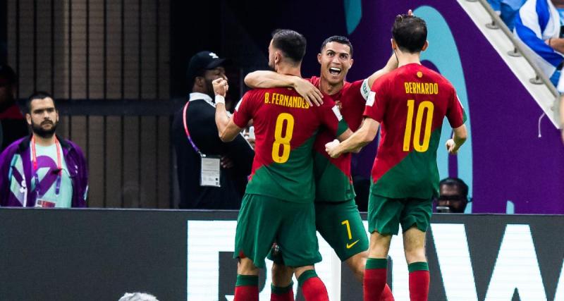  - Corée du Sud - Portugal : sur quelle chaîne TV et où voir le match en streaming ?