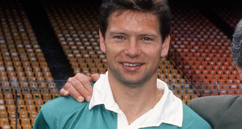  - ASSE - Exclu BUT ! John Sivebaek : « Je suis prêt à aider les Verts »