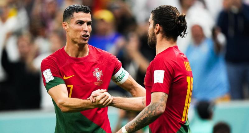  - Sur quelle chaîne suivre Corée du Sud - Portugal