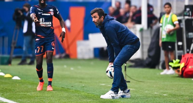  - Montpellier : l'effectif touché de plein fouet par le Covid-19