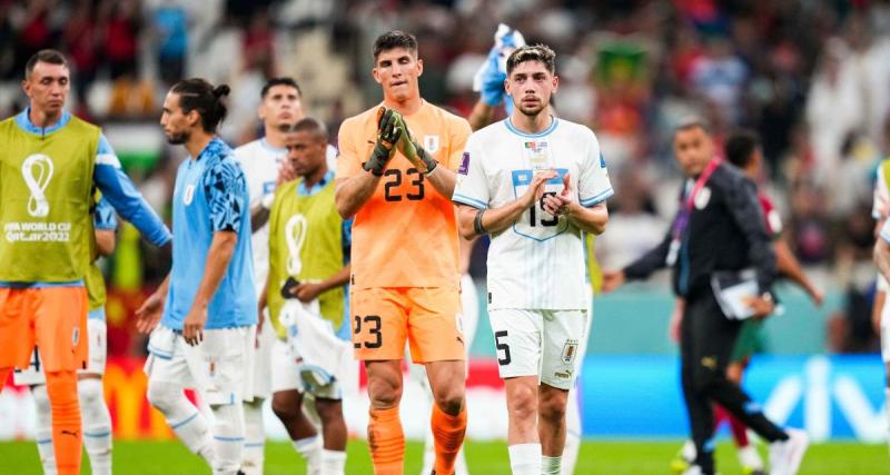  - Ghana - Uruguay : les compos probables !