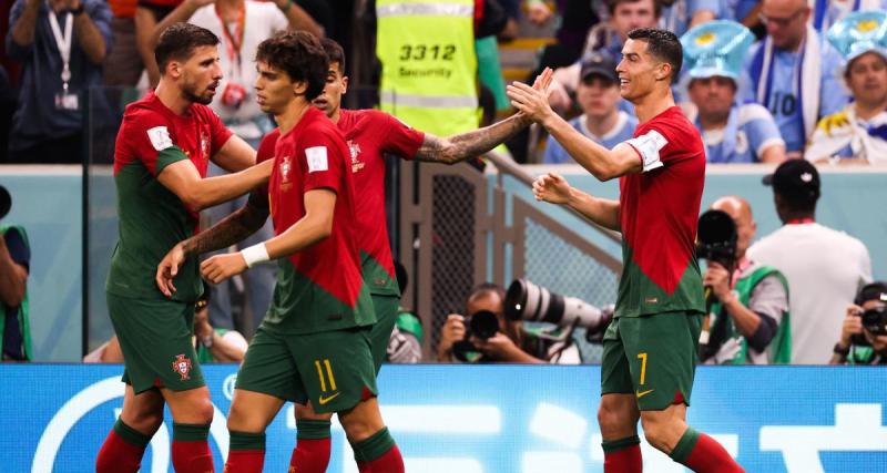  - Corée du Sud - Portugal : les compos probables !