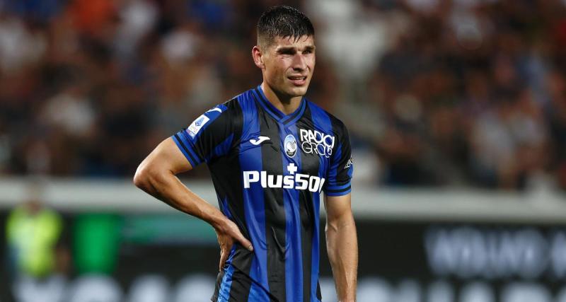  - OM - Mercato : la piste Malinovskyi tombée à l'eau ? 