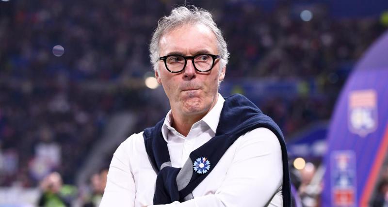  - OL : les Gones dominent Louvain en amical, Blanc agacé malgré tout !