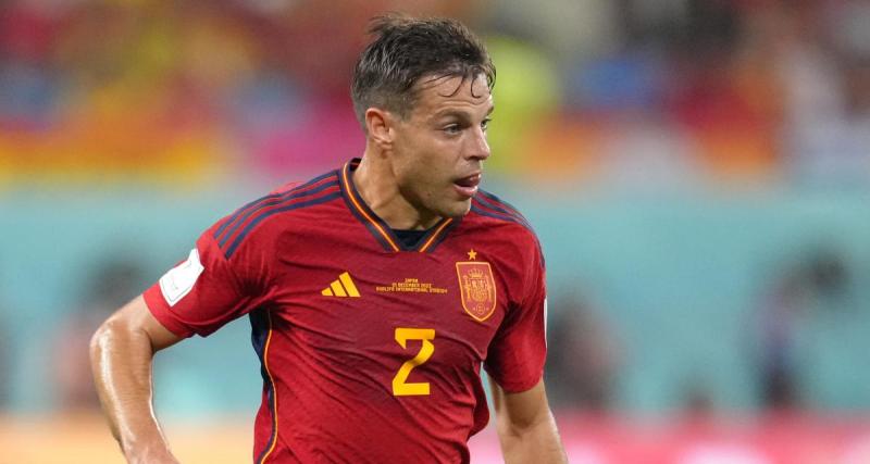  - Azpilicueta tourné vers le Maroc !