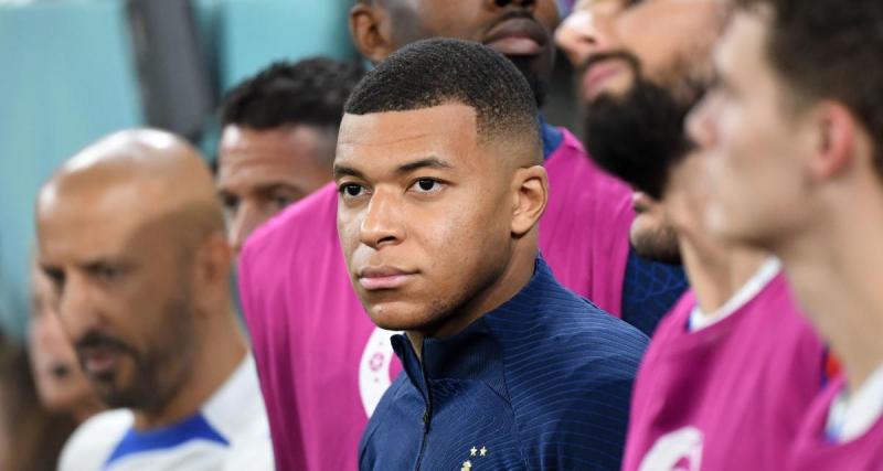  - France – Pologne : Mbappé et Lewandowski se sont vus pour former un duo au PSG !