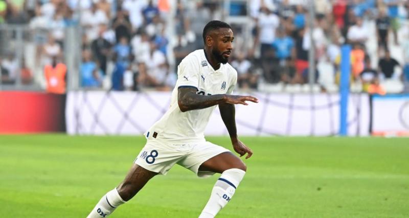  - OM : Absent à la reprise, Gerson sera sanctionné financièrement 