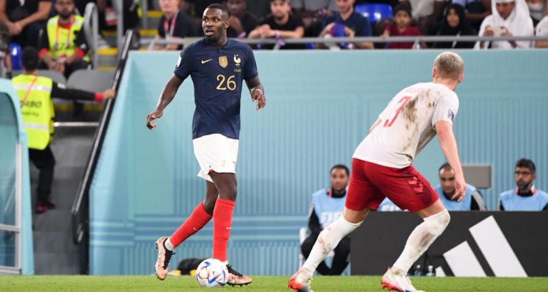  - OM : déjà la fin du feuilleton Marcus Thuram ? 
