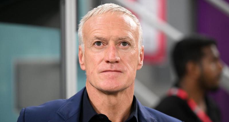  - Didier Deschamps ne sous-estime pas la Pologne !