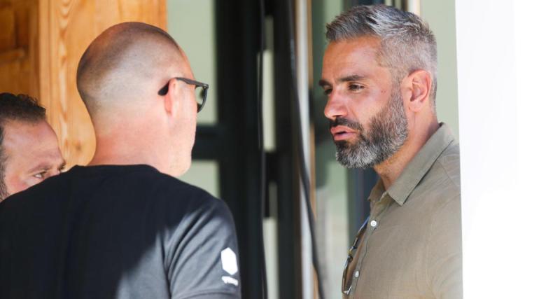  - ASSE : après Sablé, Batlles et Perrin se brûlent-ils les ailes ?
