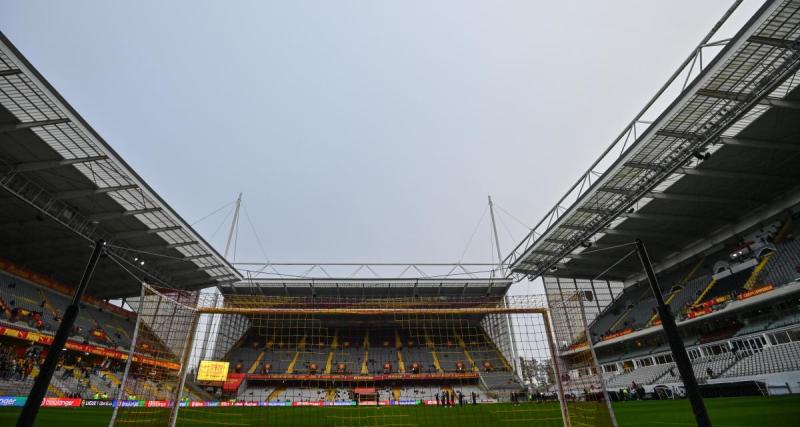  - RC Lens : les supporters favorables à un agrandissement de Bollaert