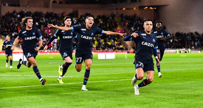  - OM : un match amical programmé contre Sassuolo