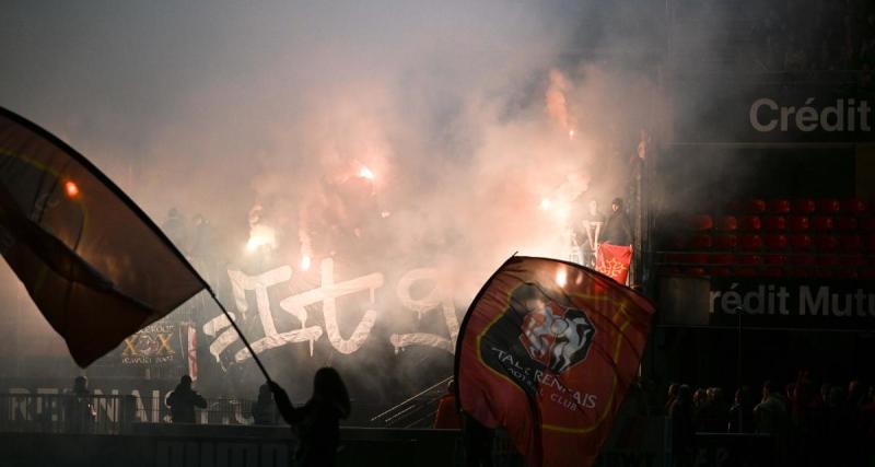  - PSG : quatre présumés ultras jugés pour vol chez un supporter du Stade Rennais