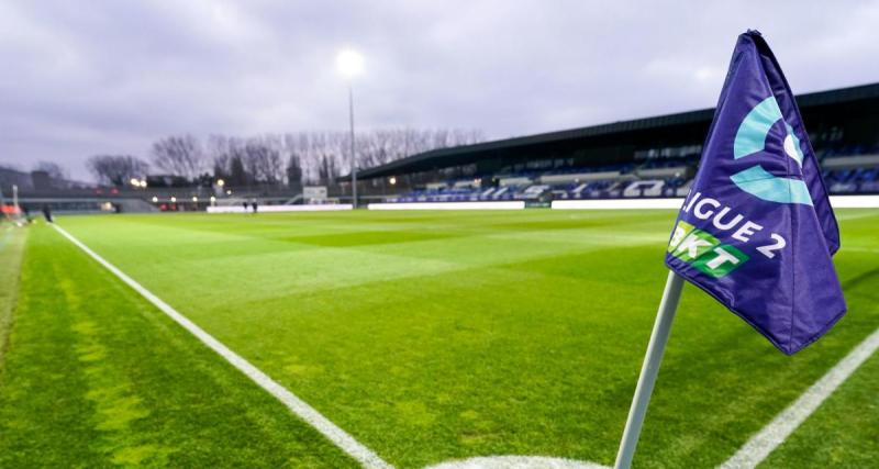  - Ligue 2 : ASSE, Bordeaux, Le Havre... le programme complet des matchs amicaux avant la reprise du championnat