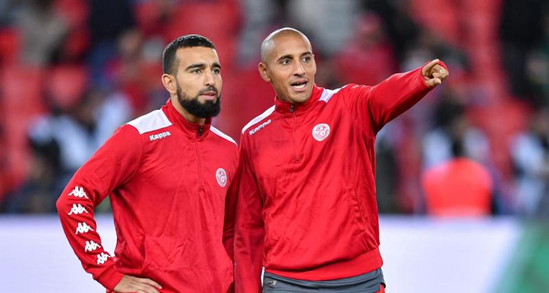  - Tunisie : après Khazri, un autre taulier vers la retraite internationale ?