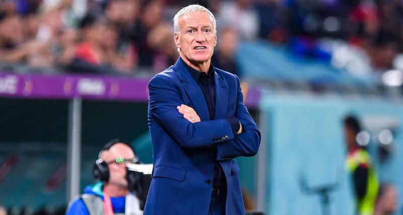  - France - Pologne : Deschamps n'a qu'un seul doute dans son onze