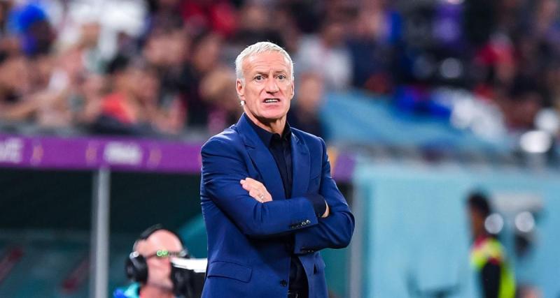  - Équipe de France : Didier Deschamps prévient ses joueurs avant d’affronter la Pologne 