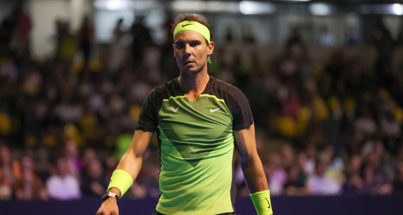  - Nadal, Alcaraz, Rune, ... Tous les nommés aux ATP Awards après la saison 2022