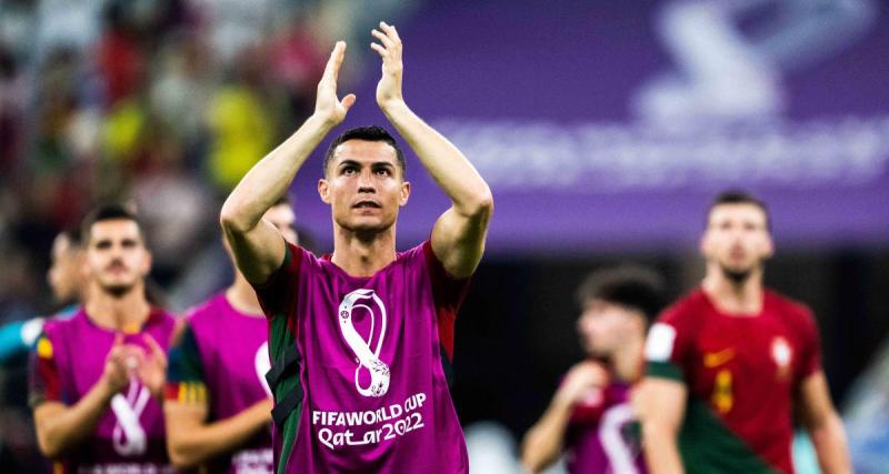  - Portugal : malgré deux offres énormes, Cristiano Ronaldo serait tenté par un autre challenge en Angleterre !