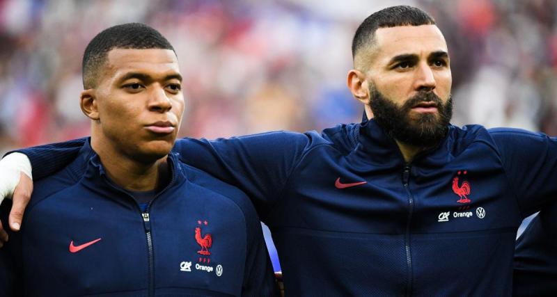  - Real Madrid, PSG - Mercato : Benzema veut toujours de Mbappé à la Casa Blanca 