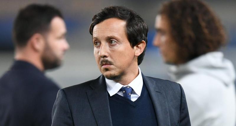  - OM - Mercato : Longoria a réglé le cas d'un flop, un gros coup en janvier se précise