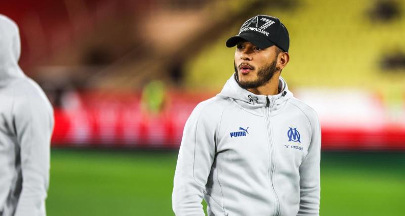  - OM : Luis Suarez a déjà quitté Marseille, direction l'Espagne !