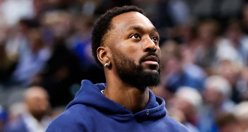  - NBA : Kemba Walker se dit (encore) prêt pour aider les Mavericks