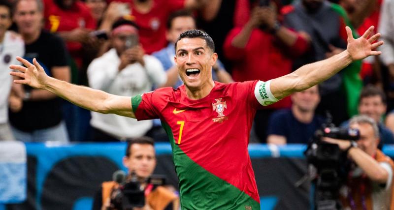  - PSG - Mercato : Cristiano Ronaldo, la C1 et sa rivalité avec Messi plutôt que les millions ?