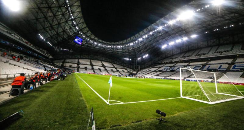  - Coupe de France : Hyères-OM finalement au Vélodrome ?