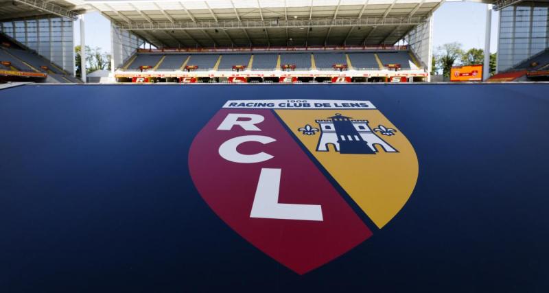  - RC Lens : les Sang et Or dévoilent un maillot spécial Sainte Barbe