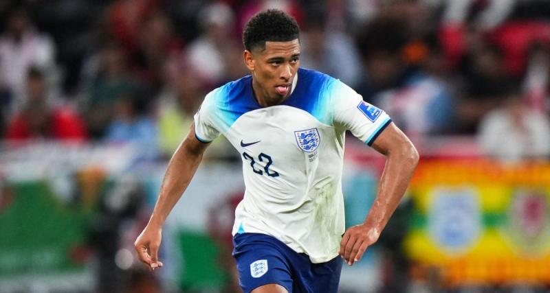  - Real Madrid - Mercato : coup dur dans le dossier Bellingham, deux départs déjà réglés