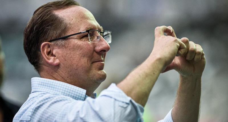  - OL : un premier aperçu du football façon John Textor ce week-end