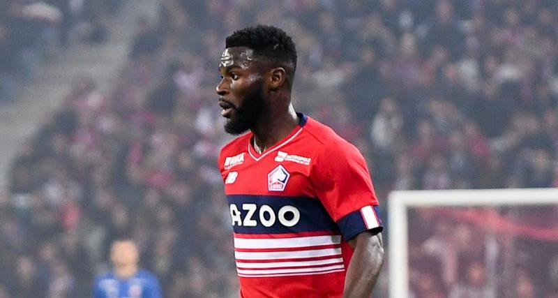  - Lille remporte son premier match amical face au Club Bruges