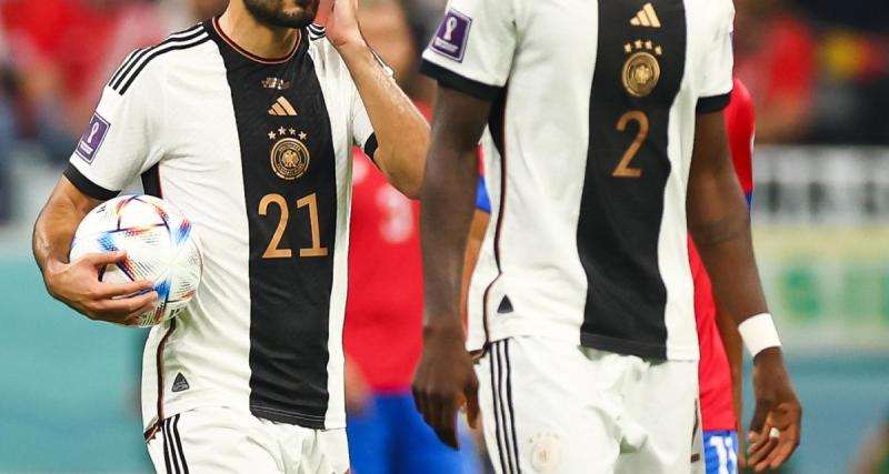  - Mondial : après l’élimination, Adidas baisse les prix des maillots allemands