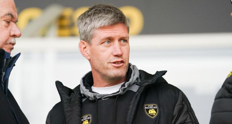  - Rugby : Ronan O'Gara met fin au suspens et va prolonger avec La Rochelle