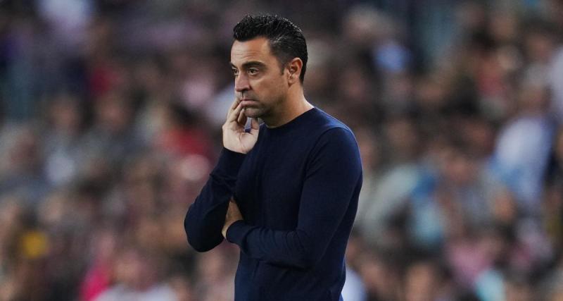  - Barça : Xavi veut s’offrir une star de Guardiola