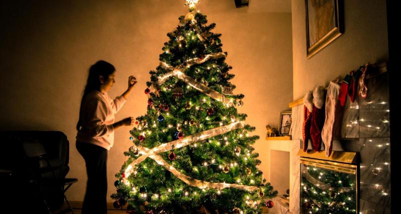  - Naturel ou synthétique ? L’épineuse question du choix du sapin 