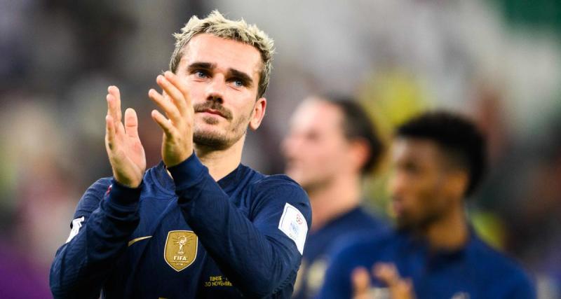  - Equipe de France : la Pologne, son but refusé, son record, son placement... Griezmann n'a esquivé aucune question, même la plus polémique !
