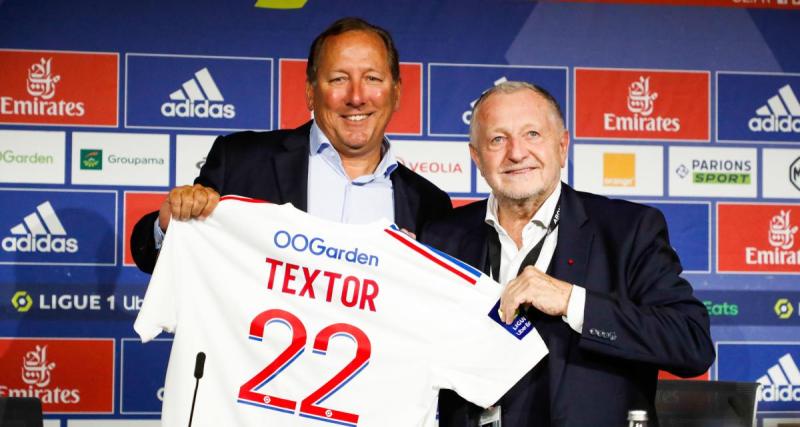 - OL : ça se tend pour le rachat de Textor, une deadline fixée dimanche soir !