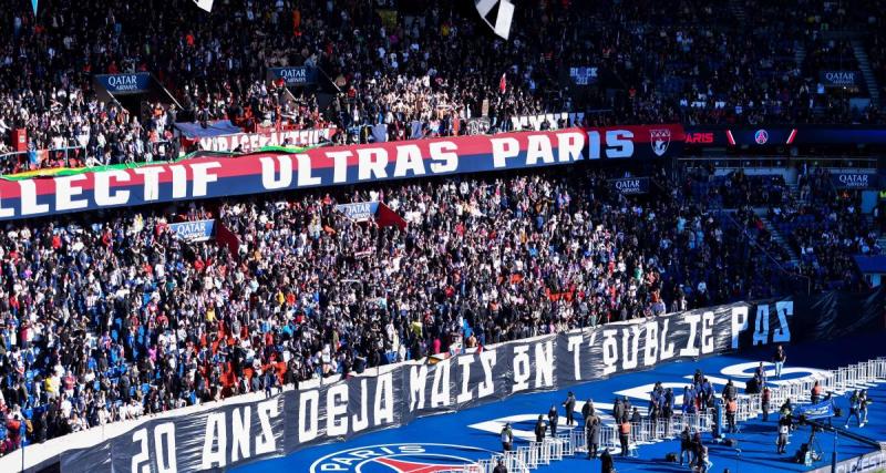  - PSG : le CUP monte au créneau pour un possible départ du Parc des Princes !