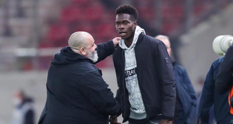  - FC Nantes : une ancienne pépite perce dans un grand nom d'Europe